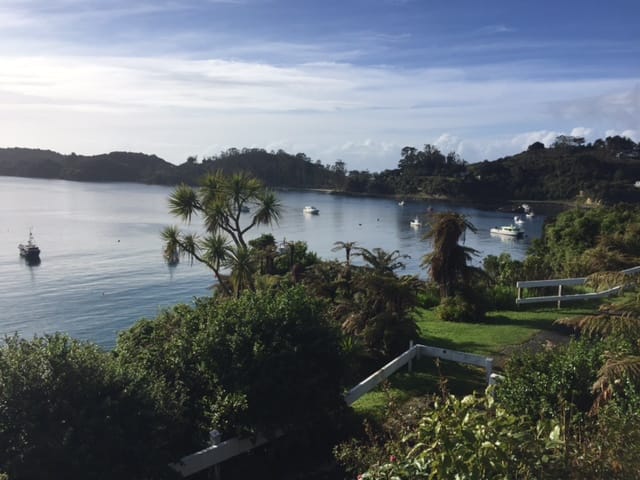 New Technology To Be Used To On Stewart Island This Weekend