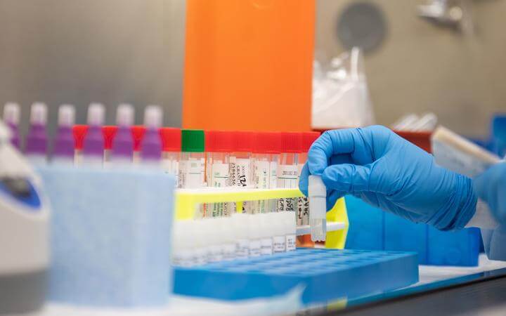 Nine New Covid-19 Cases In New Zealand, No New In Southern DHB