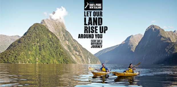 New Regional Tourism Funding Available