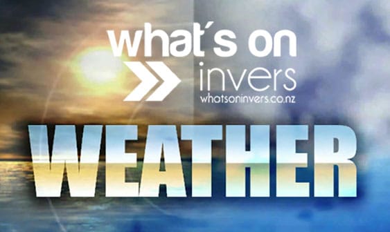 Extreme Weather Warning