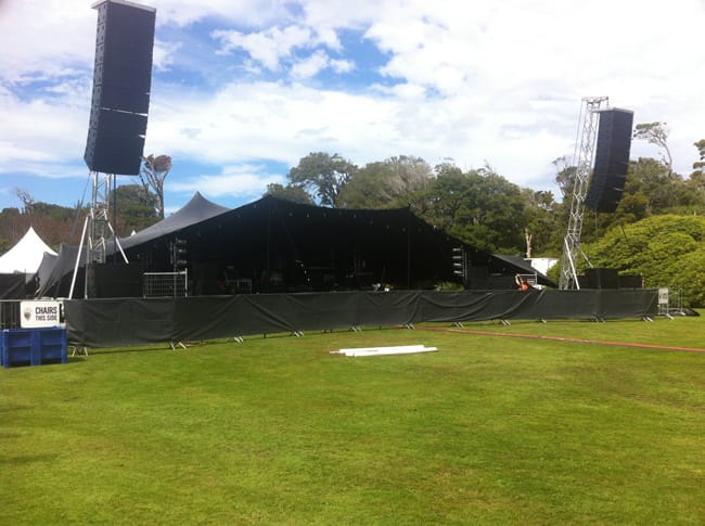 Invers are you ready to Rock?