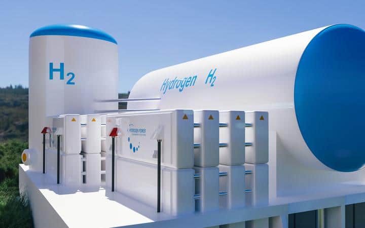 Interest From Japan, UK and Australia in Southland Hydrogen Plant Plan