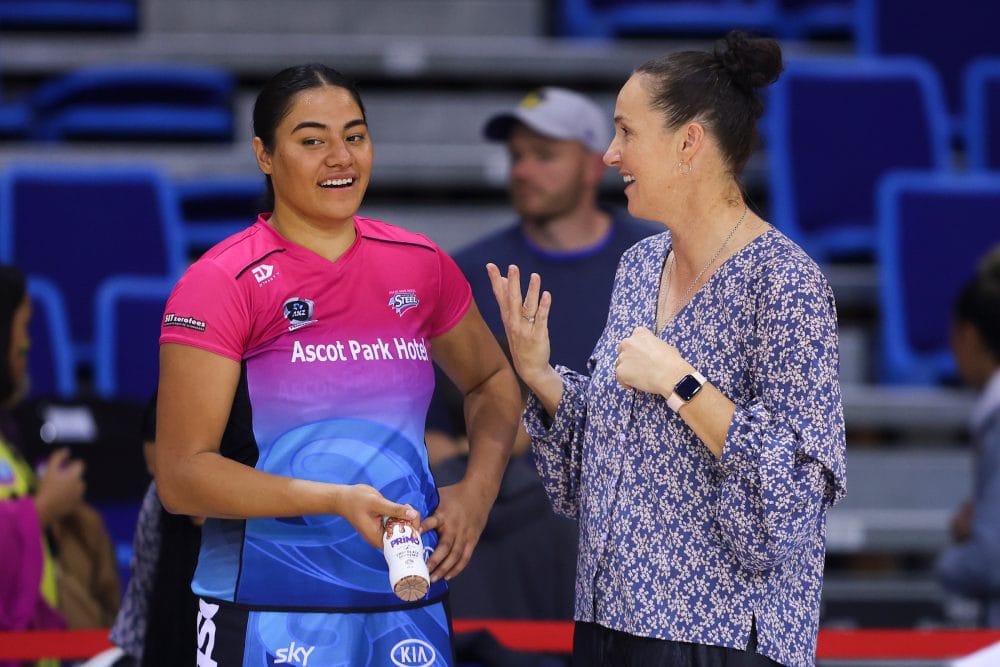 Nostalgic Vibes for Morrison in Epic Steel Win