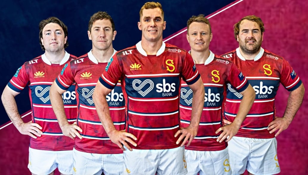 2022 SBS Bank Southland Stags Squad Named