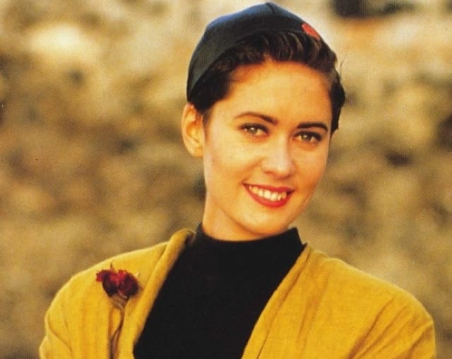 Margaret Urlich Has Passed Away R I P