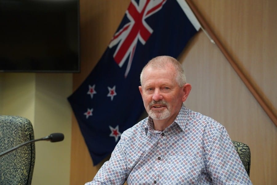 Invercargill Mayor To Address Auditor-General Over Huge Fee Increases