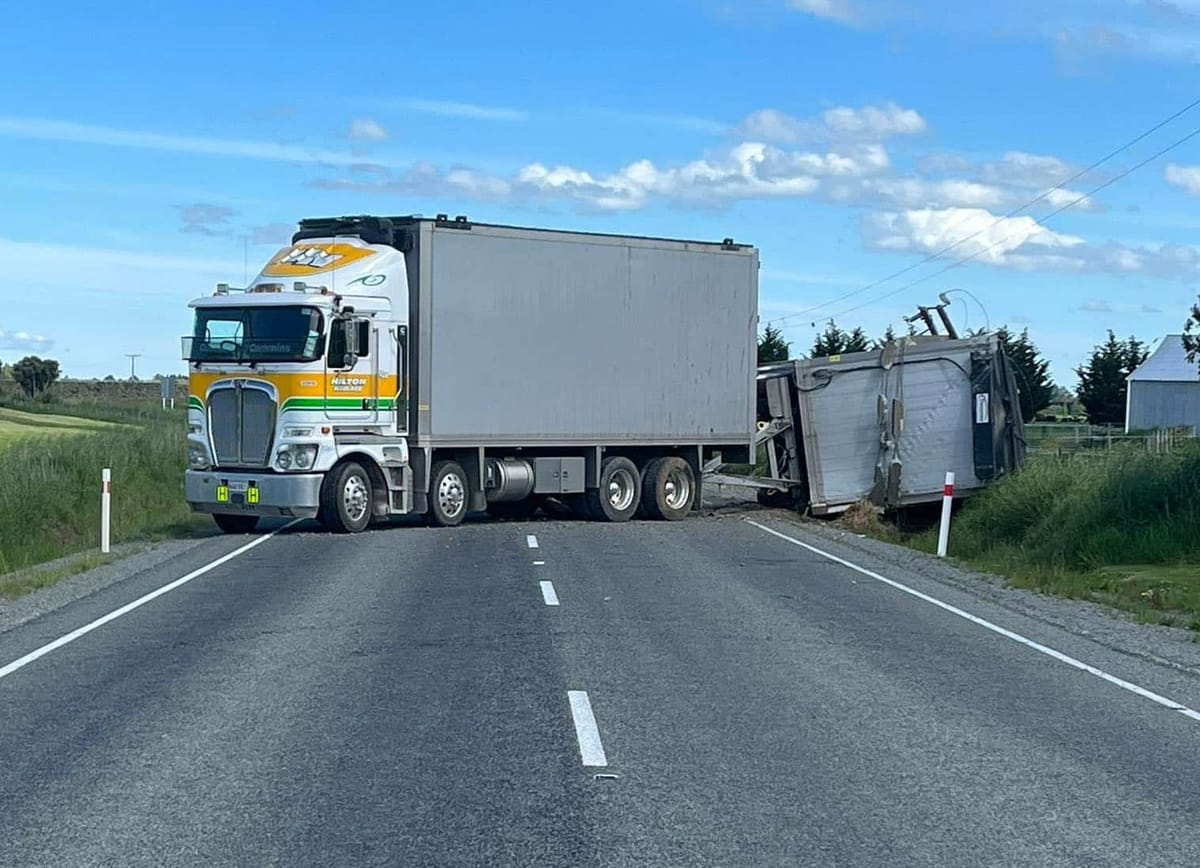 Crash, State Highway 96 Closed Between Hundred Line Road East/Transmission Line Road.