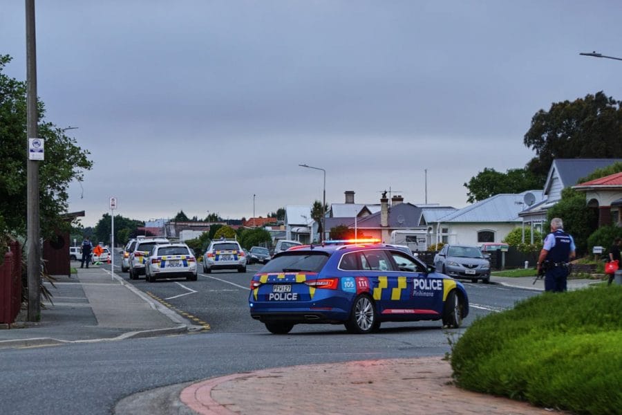 Further Arrests Made Following Invercargill Firearms Incident