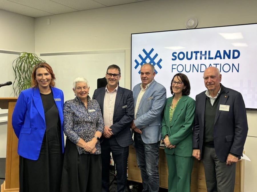 Southland Foundation Launched to Foster Community Giving and Lasting Change