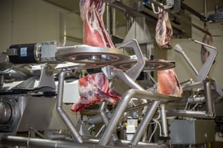 Red Meat Exports Hit One Billion Dollar Mark