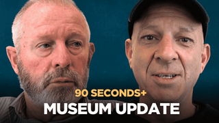 90 Seconds+ with Invercargill City Mayor Nobby Clark,