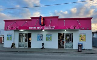 Third Youth Arrested After Invercargill Robbery