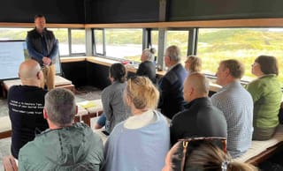 New Tourism Upgrades Enhance Stewart Island Experience