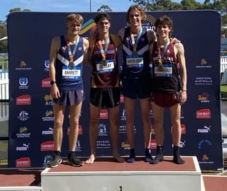 Successful Sign-off Win For Southland’s James McLeay