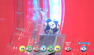 Invercargill Scores Another Lotto Win