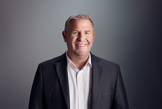 Paul Blue Named PowerNet Chief Executive