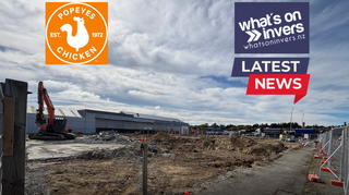 EXCLUSIVE: Invercargill To Be First Popeyes South Island Store