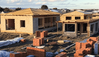 Government Moves To Speed Up Building Approvals