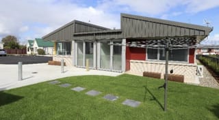 New Housing Project Begins In Invercargill