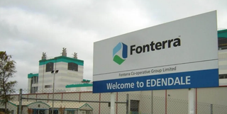 Fonterra Reports Strong Profits And Stable Milk Price