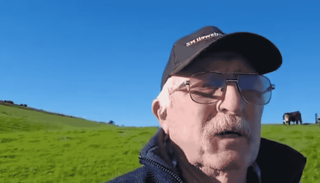 Farmers Strongly Reject Methane Inhibitor Use