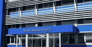 Police Urge Truck Drivers To Stay Safe