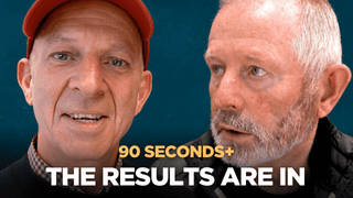 90 Seconds+ with Invercargill City Mayor Nobby Clark - Your Annual Plan Feedback
