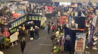 Southland Home Show Celebrates 30 Years This weekend