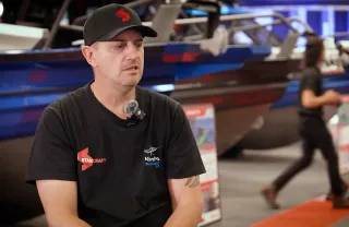 How Stabicraft Is Riding the Global Boat-Buying Wave