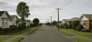NZ Property Market Stays Remarkably Stable