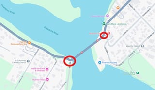 Road Repairs To Cause Delays On SH99