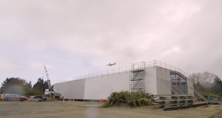 Watch: New Museum of Southland Update!