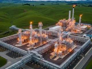 Gas Data Proves Government Correct To Act Now