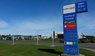 New CT Scanner To Improve Cancer Services In Invercargill