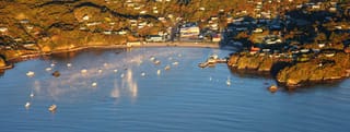 Stewart Island Solar Power Project A Game Changer