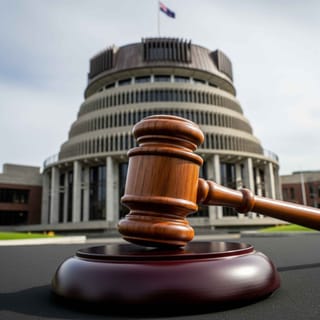 Three Strikes Law Returns With Tougher Penalties