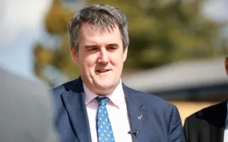 Government Pauses Costly Council Planning Processes