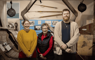 Bluff Museum Collection Goes Global Online