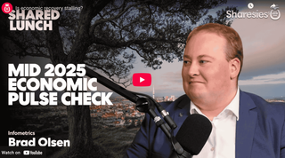 Watch: Is Economic Recovery Stalling?