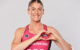 Heffernan Leaves Steel For Australia
