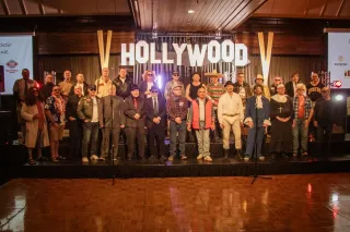 Southern Roadhouse Show Set For September