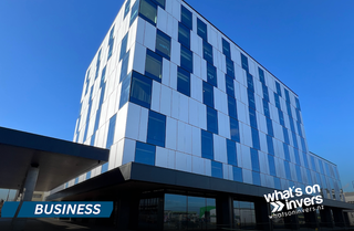 New Hotel Of Distinction In The South
