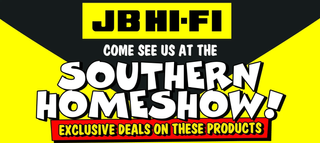 JB HI-Fi Southland Home Show Deals
