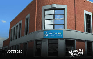 Electoral Nominations Confirmed for Southland District