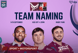 Southland Stags Set For Canterbury Clash