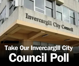 Take Our Invercargill City Council Candidates Poll
