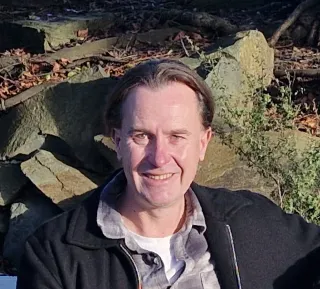 Opinion: Chris Dawson - We're Growing Disenfranchised As Voters