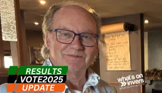 Invercargill Confirms Tom Campbell As Mayor