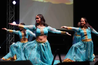 Diwali 2025 Brings Colour And Culture To Invercargill