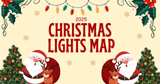 2025 Christmas Lights Community Showcase